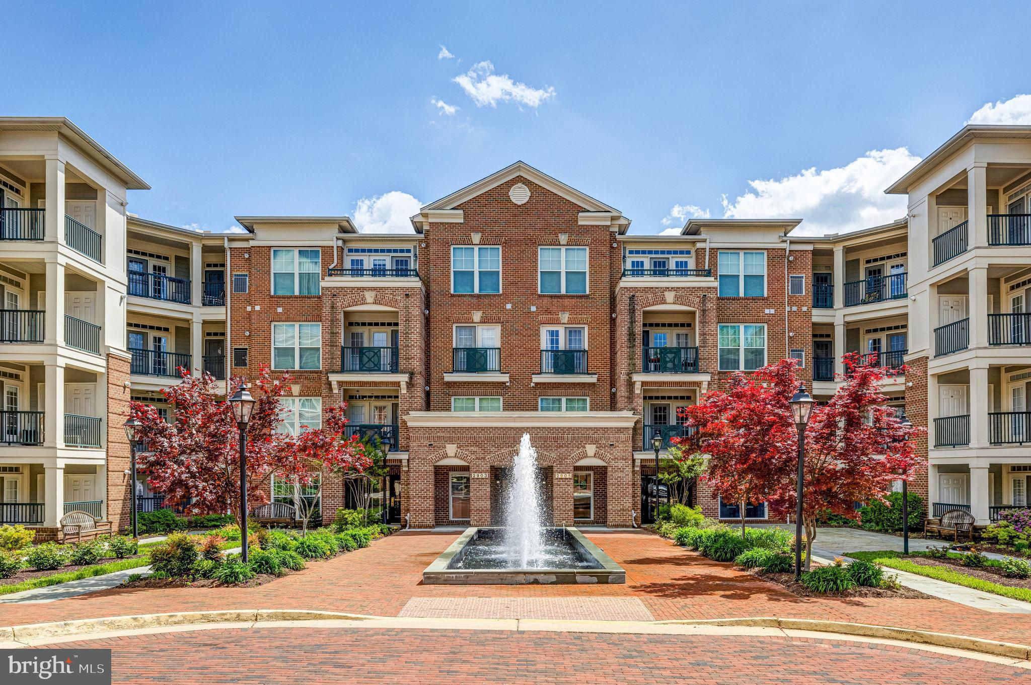 Another Property Sold - 2905 Saintsbury Plaza 215, Fairfax, VA 22031