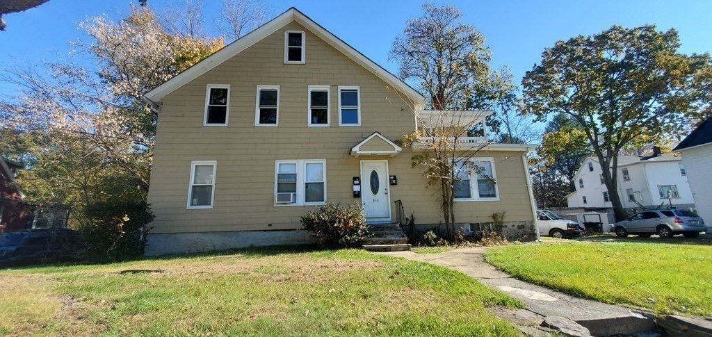 346 Charlton 1r, Southbridge, MA 01550