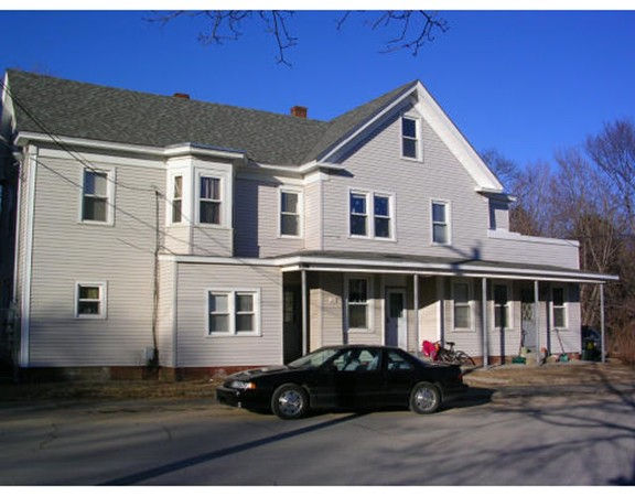 105 Mechanic Street 1, East Brookfield, MA 01515