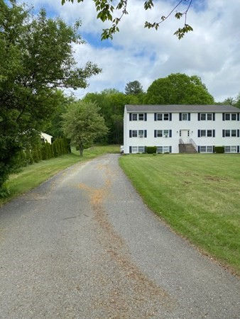 128 State Road, Baldwinville A, Templeton, MA 01436