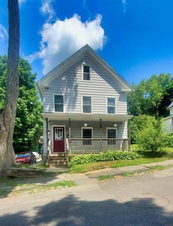 11 Brown, Spencer, MA 01562