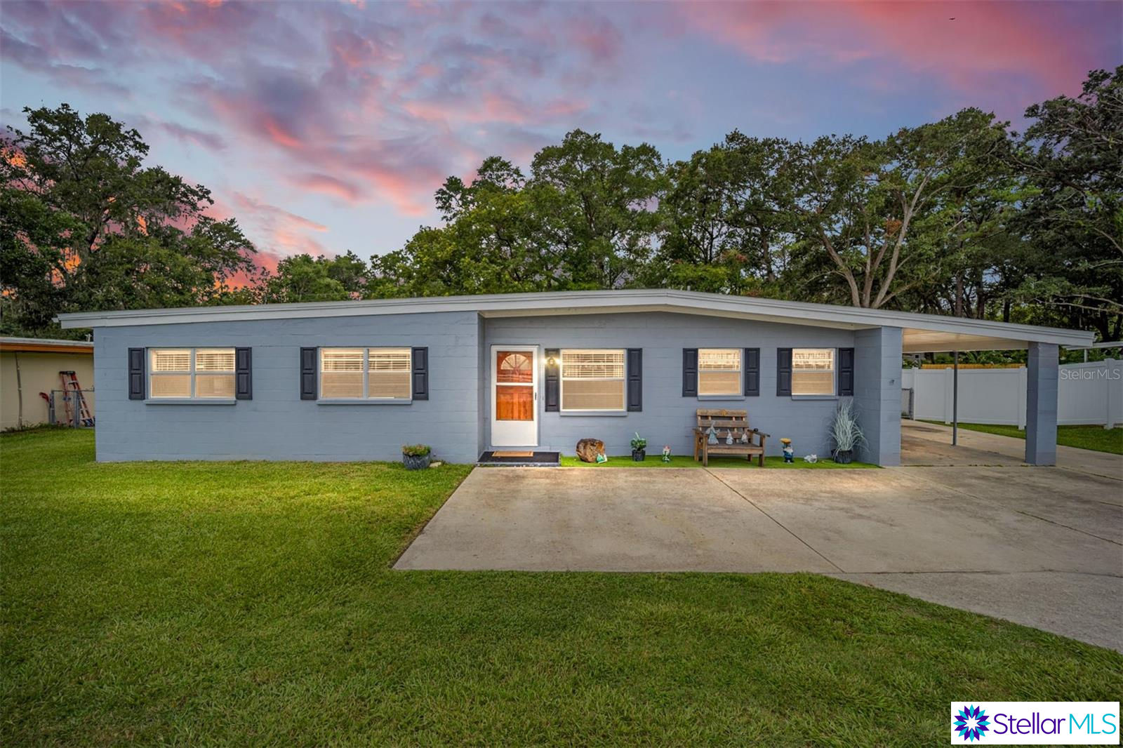 526 Se 36th Avenue, Ocala, FL 34471