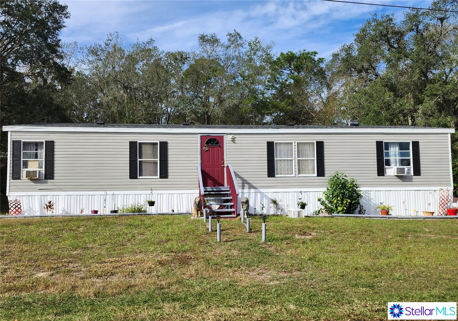 88 N Saturn Avenue, Inverness, FL 34453