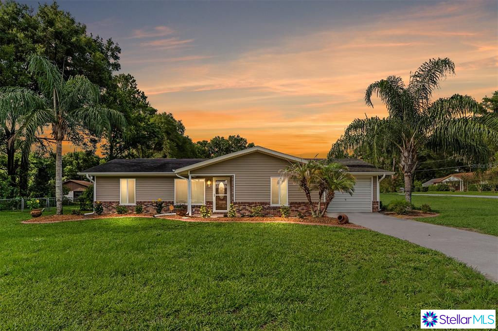 3394 Se 136th Place, Summerfield, FL 34491