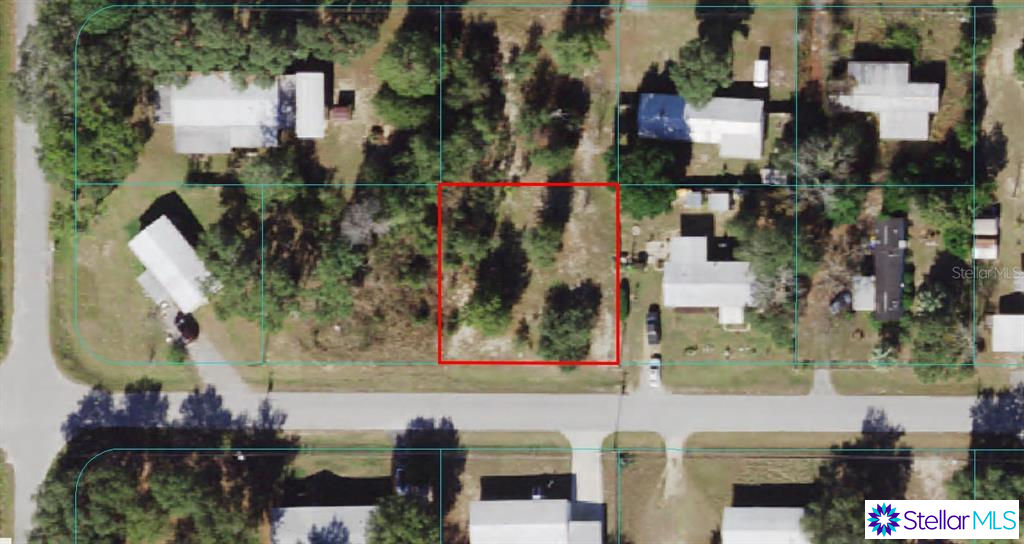 tbd Se 54th Place, Ocklawaha, FL 32179