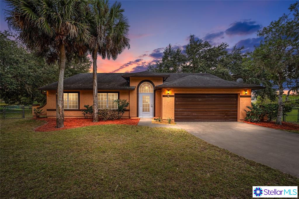 5 Hickory Track Trace, Ocala, FL 34472