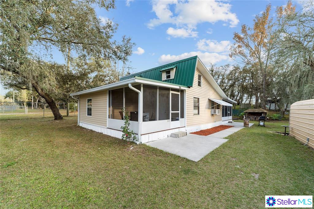 4475 cr 692, Webster, FL 33597