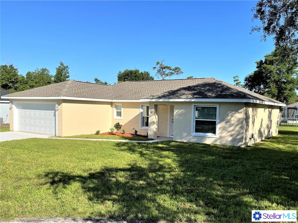 15 Oak Circle Pass, Ocala, FL 34472