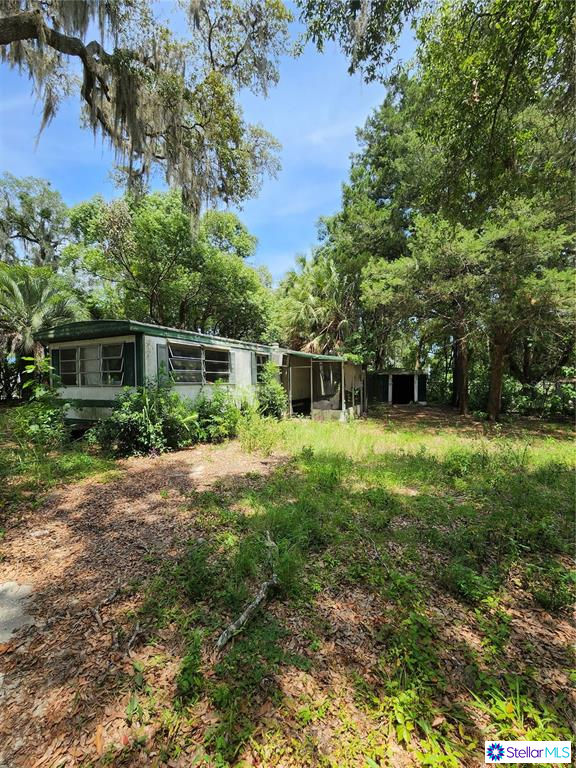 11689 Se 55th Avenue, Belleview, FL 34420