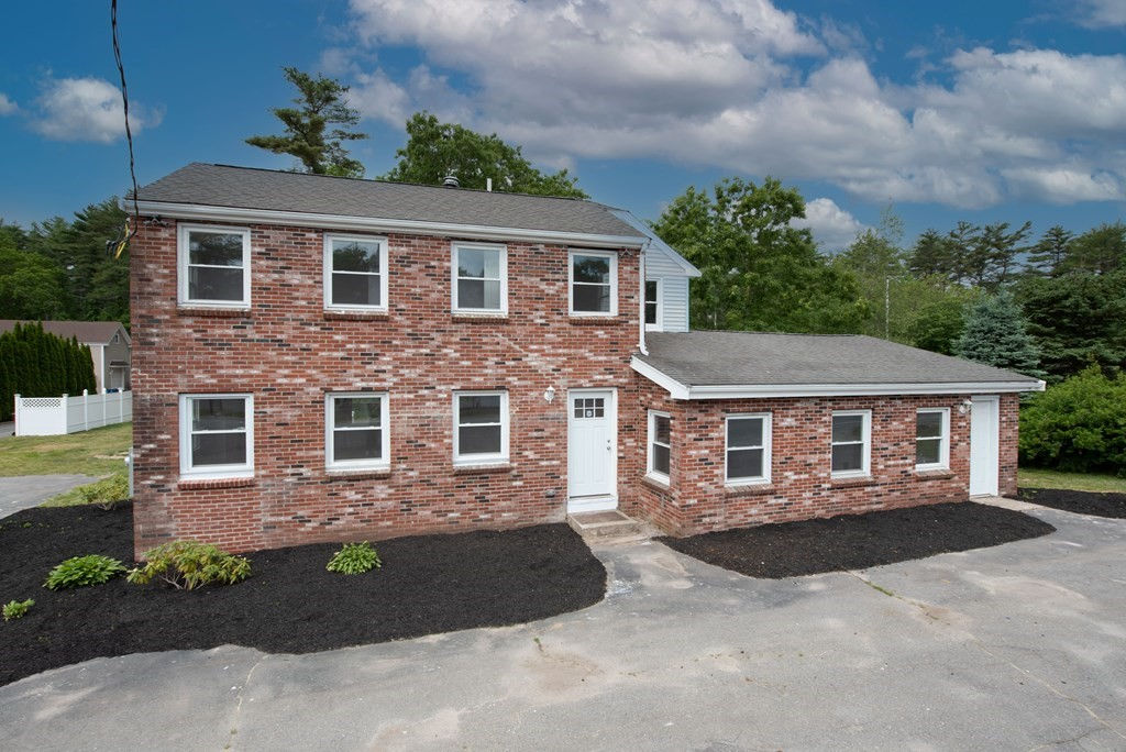 408 Wareham Street, Middleboro, MA 02346