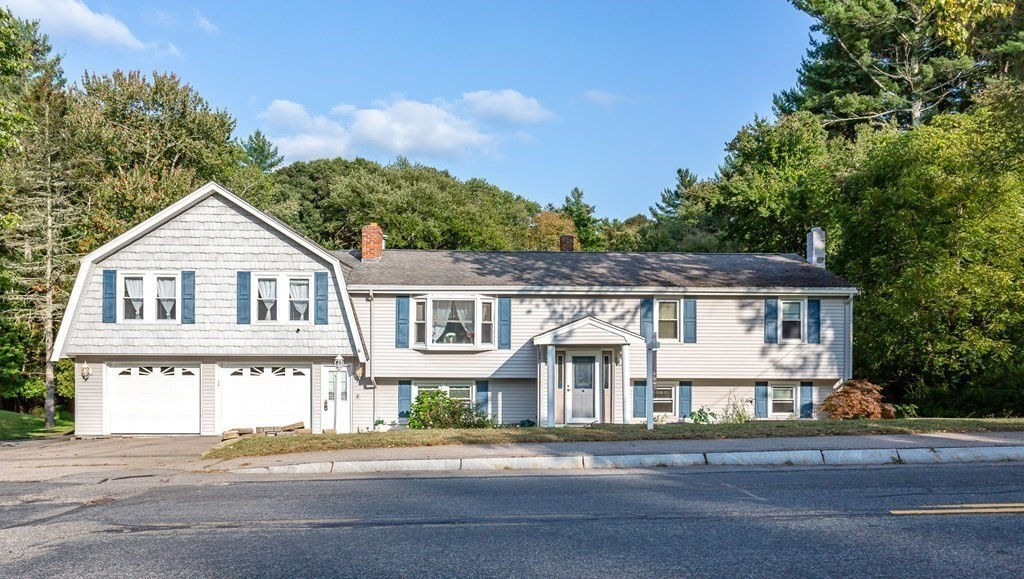 1474 South Street, Bridgewater, MA 02324