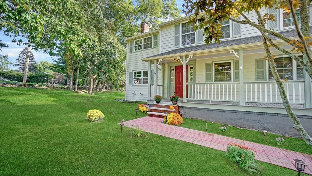 117 Kendall Rd, Tewksbury, MA 01876