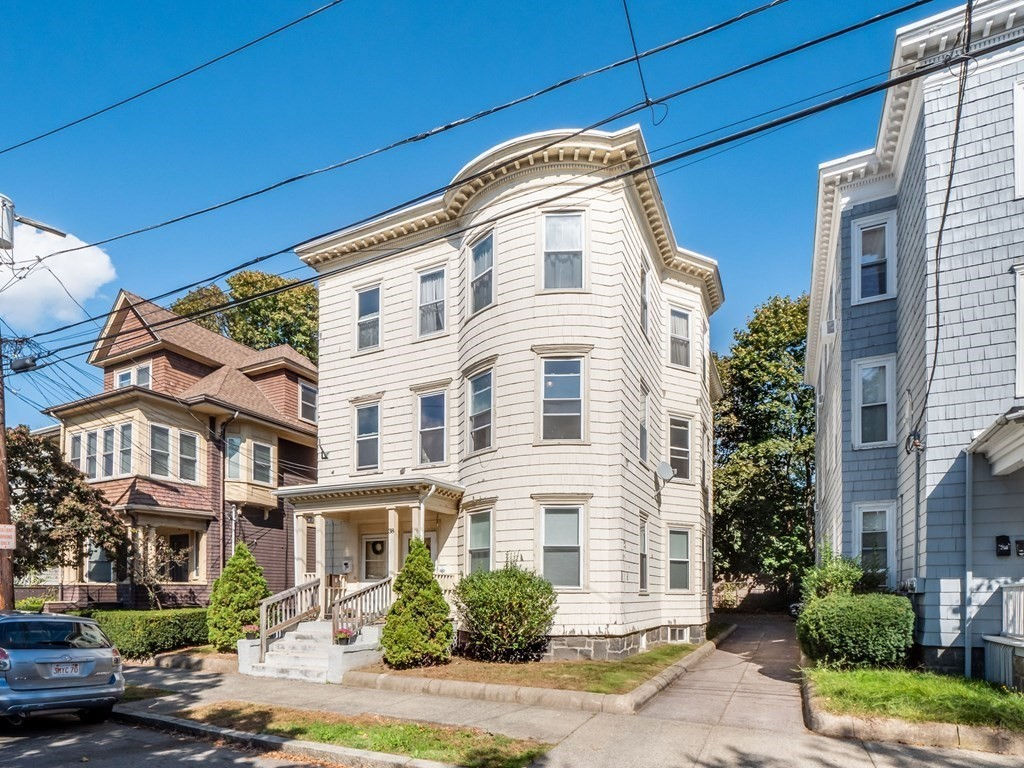 38 Cherry St 2, Lynn, MA 01902