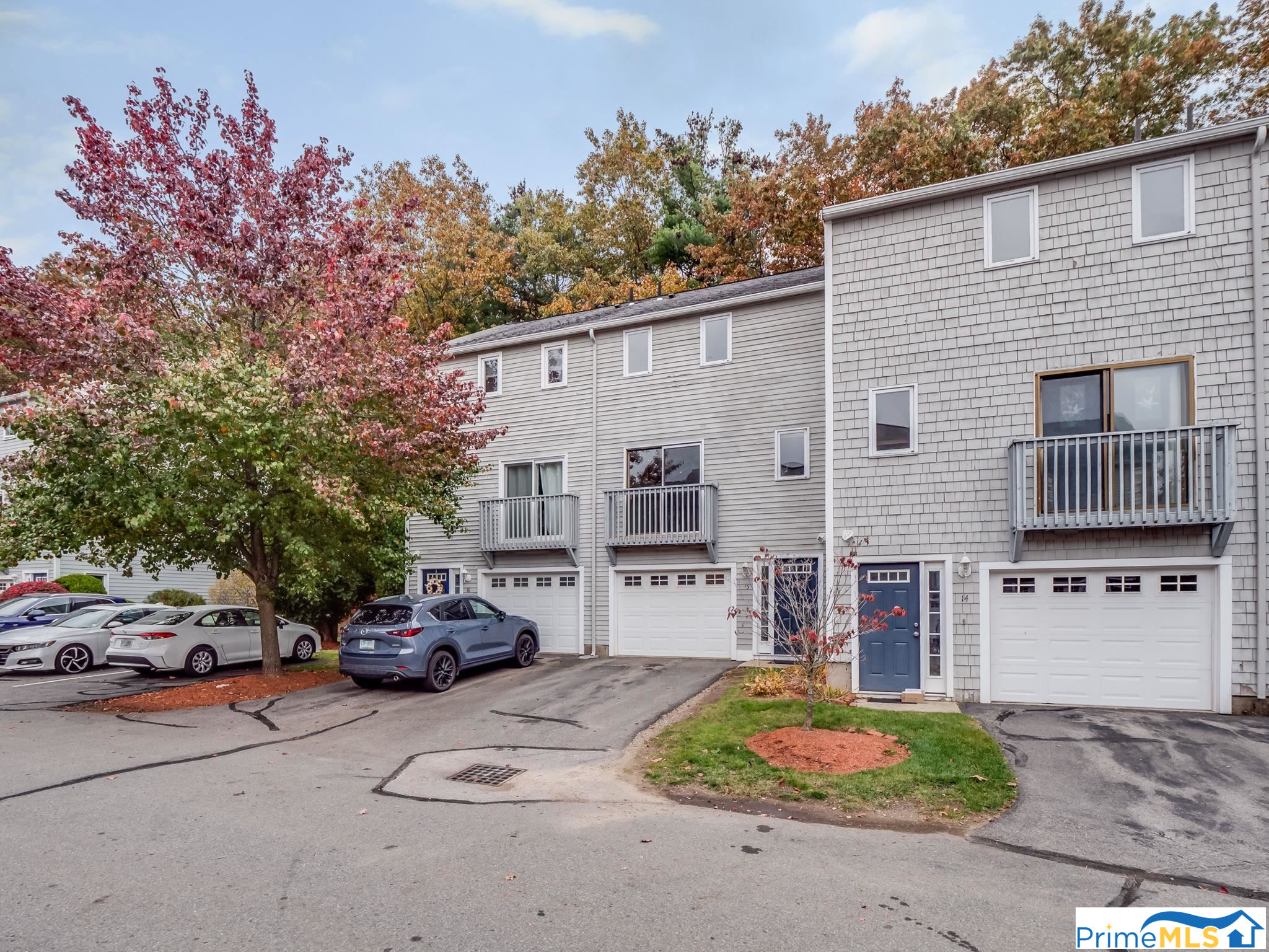 15 Profile Circle, Nashua, NH 03063