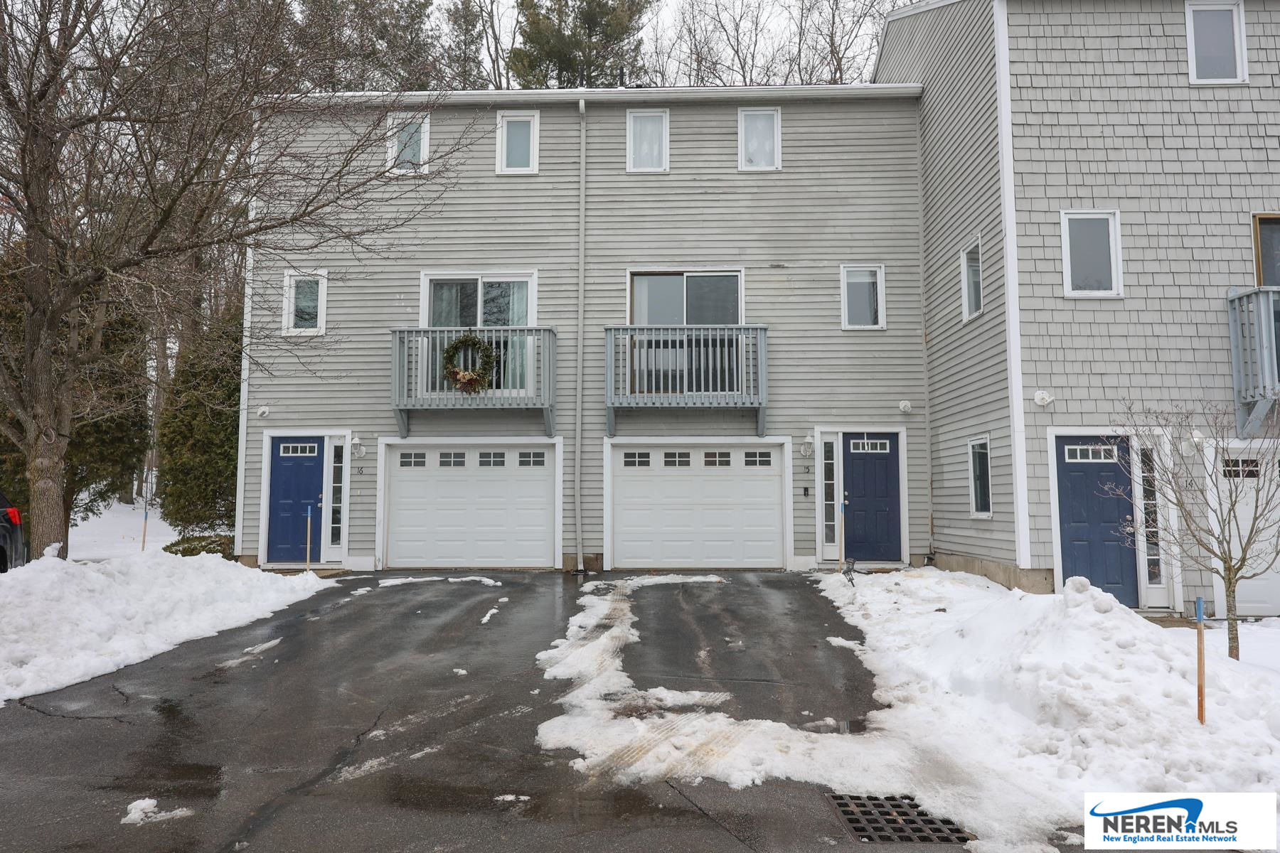 15 Profile Circle 15, Nashua, NH 03063