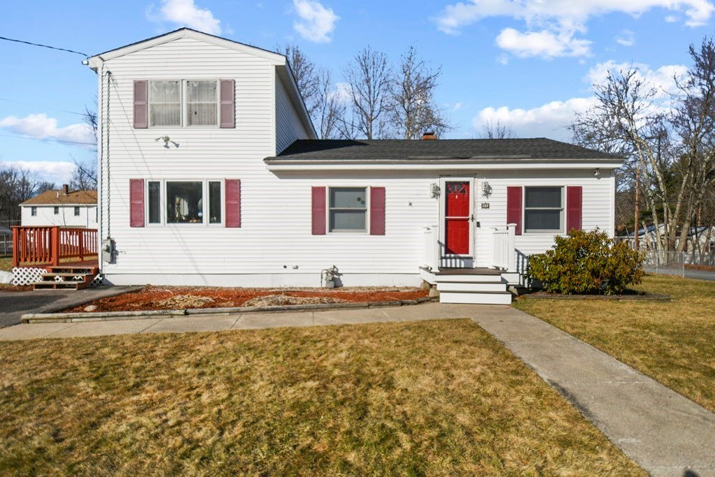 98 Vandette Avenue, Dracut, MA 01826