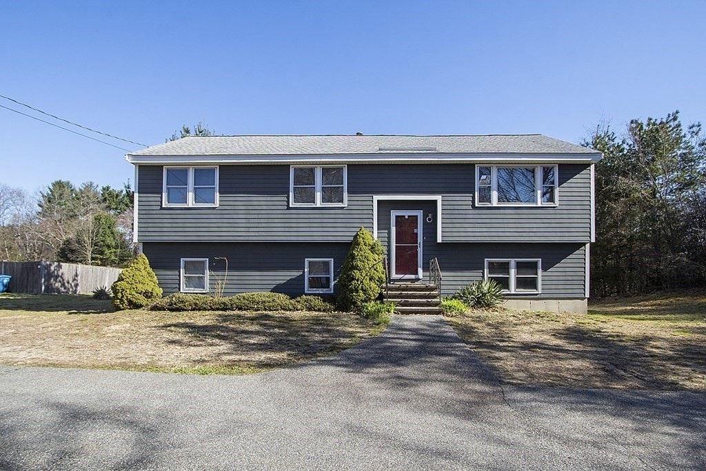 366 Salem Road, Billerica, MA 01821