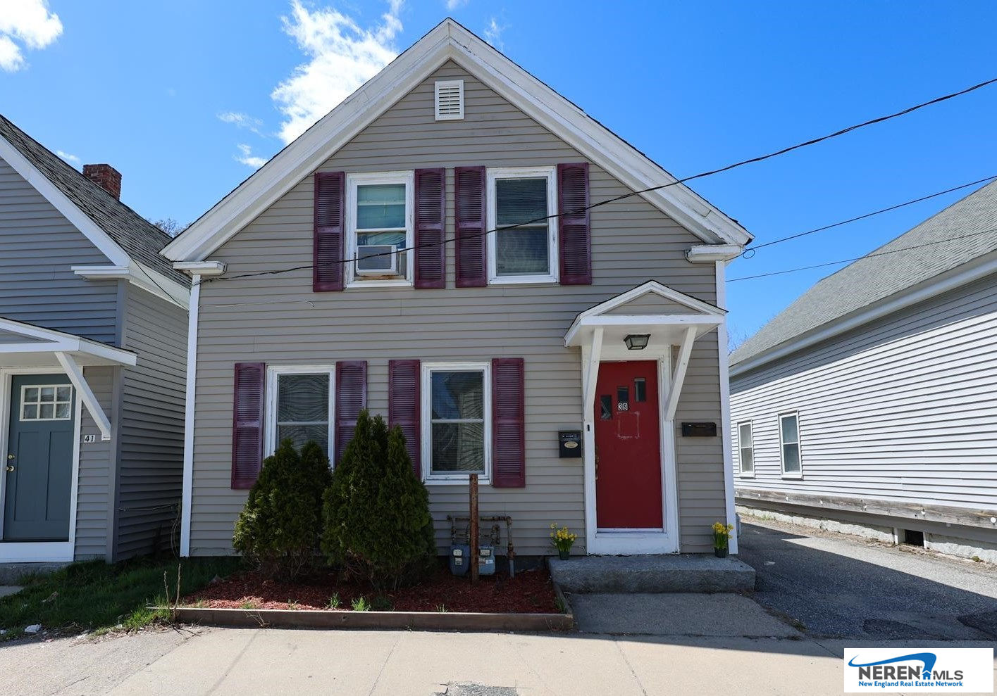 39 Vine Street, Nashua, NH 03060