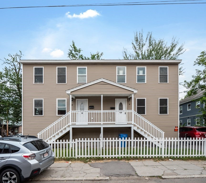 68-70 Manchester Ave, Lawrence, MA 01841