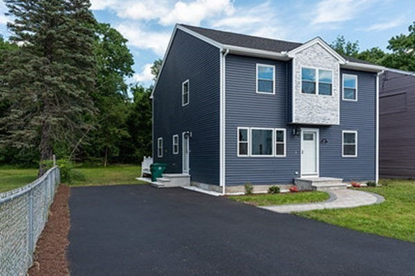 239 Burnham Road, Lowell, MA 01852