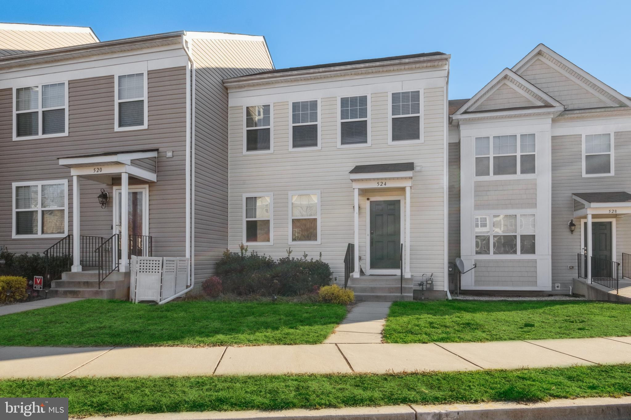 Another Property Sold - 524 English Oak Lane, Prince Frederick, MD 20678
