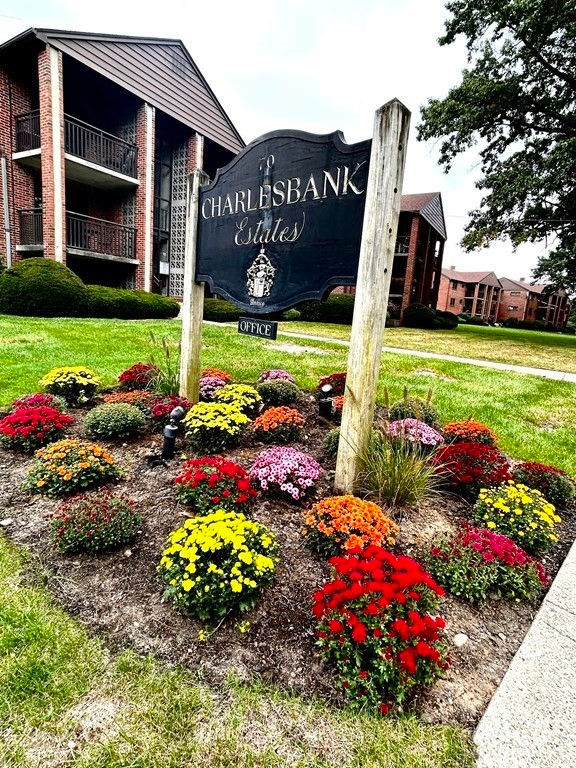 15C Charlesbank Way C, Waltham, MA 02453 is now new to the market