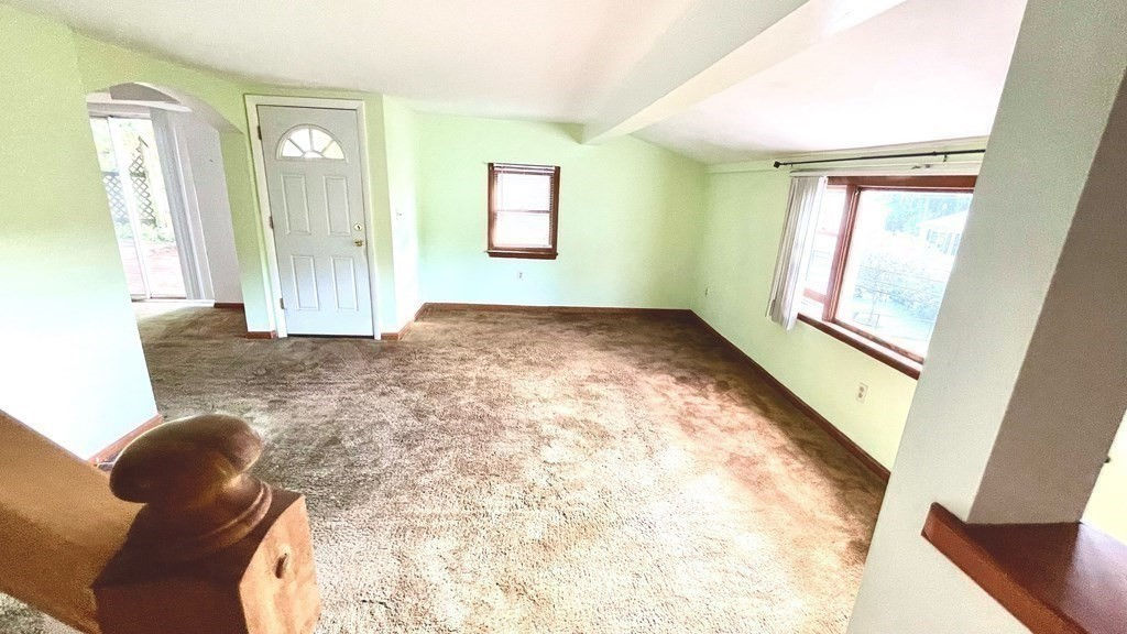 156 Princeton Ave, Waltham, MA 02451 is now new to the market! Hebert