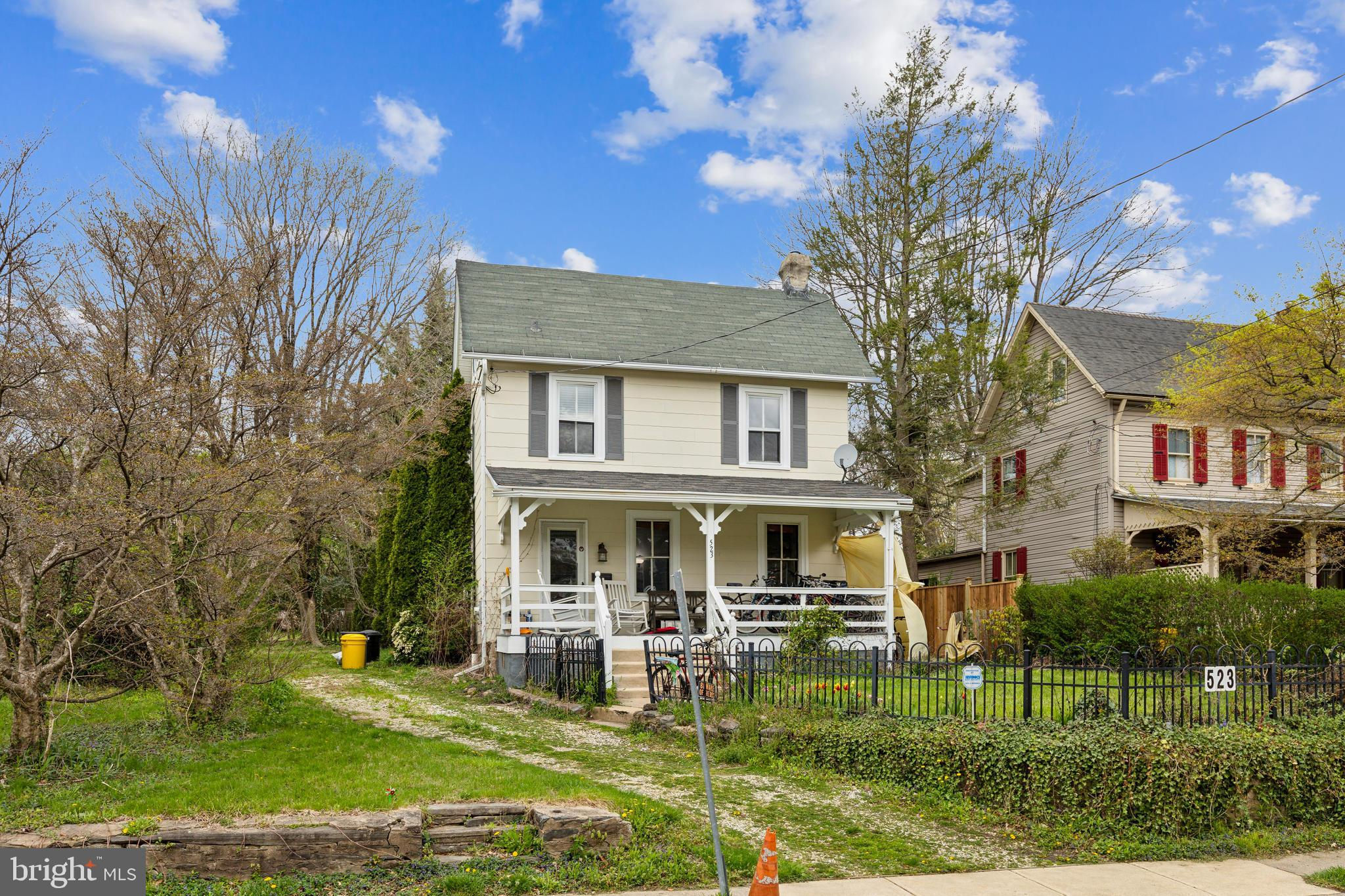 Another Property Sold - 523 Old Lancaster Road, Haverford, PA 19041