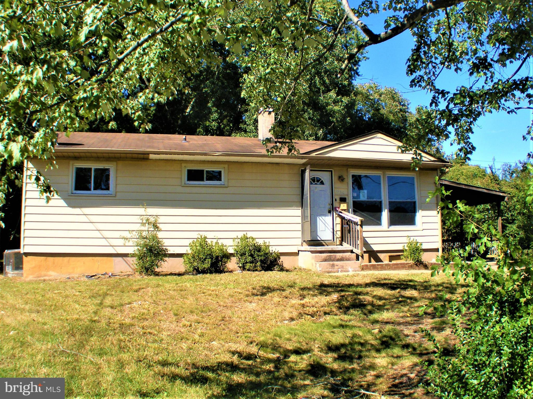 Another Property Sold - 1260 Roundtop Road, Odenton, MD 21113