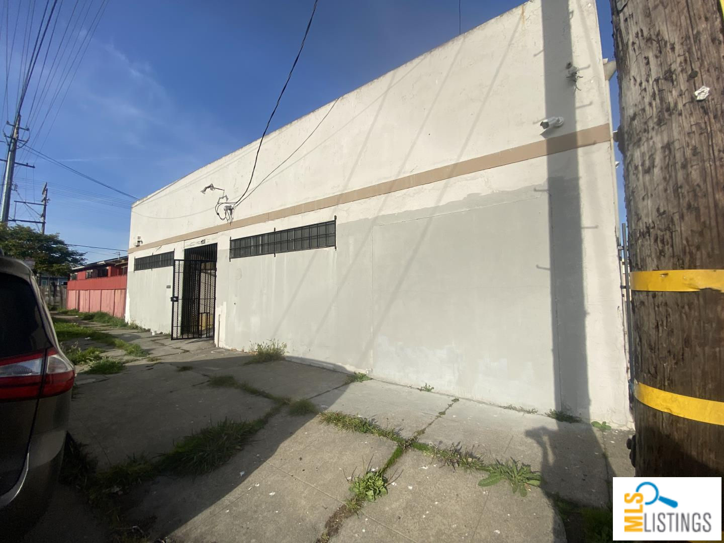 220 S 6th St, Richmond, CA 94804