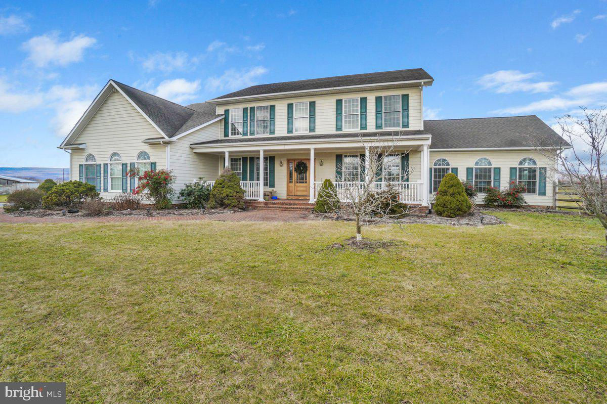 8040 Blacks Mill Road, Thurmont, MD 21788 now has a new price of $1,425,000!