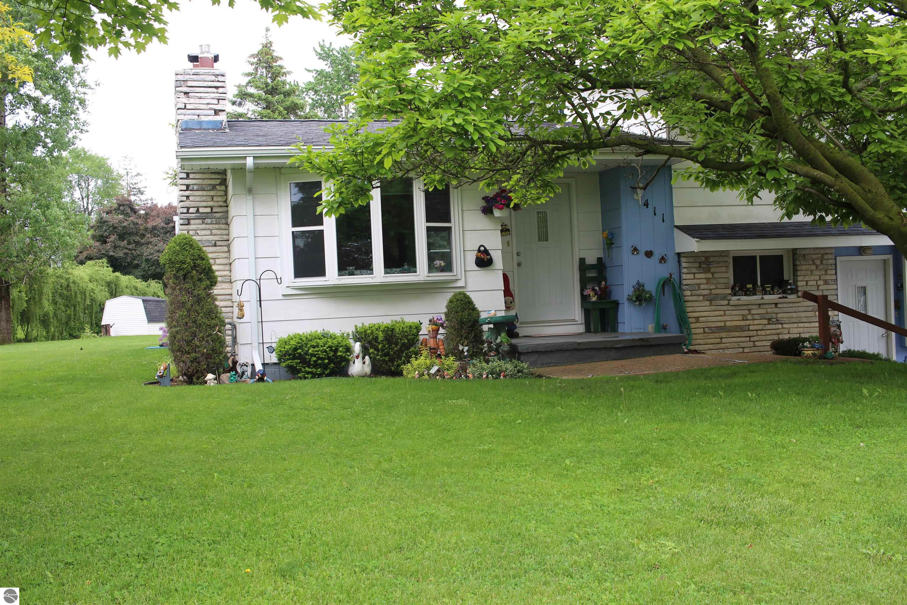 Another Property Sold 411 S Main Ithaca MI 48847 Steven Lott