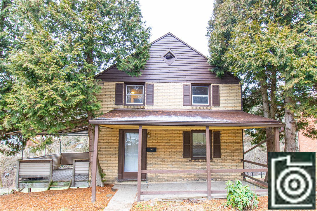 308 Orin Street, Penn Hills, PA 15235