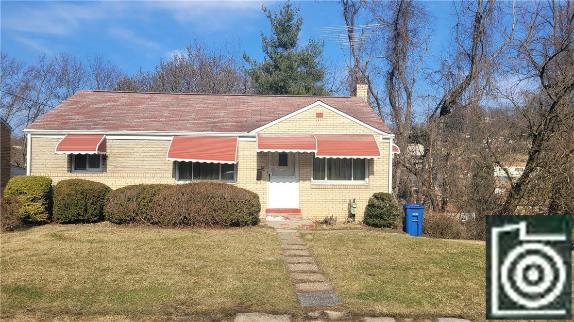 Another Property Sold 533 Calvert Ave, Baldwin Boro, PA 15227 Deacon & Hoover Real Estate
