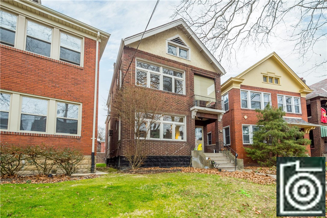 590 East End, Regent Square, PA 15221