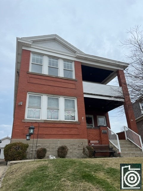 111 E Francis Ave, Pittsburgh, PA 15227