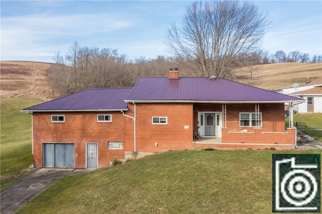 95 Boone Rd, Washington, PA 15301