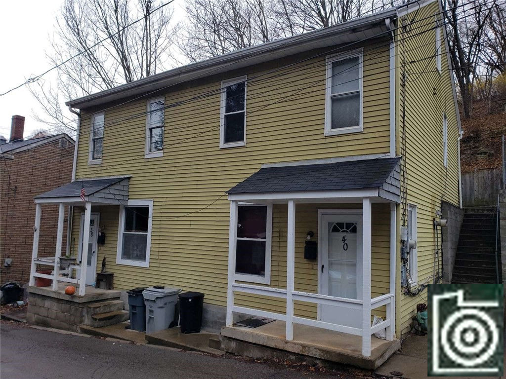 38 Snyder St, Shaler, PA 15223