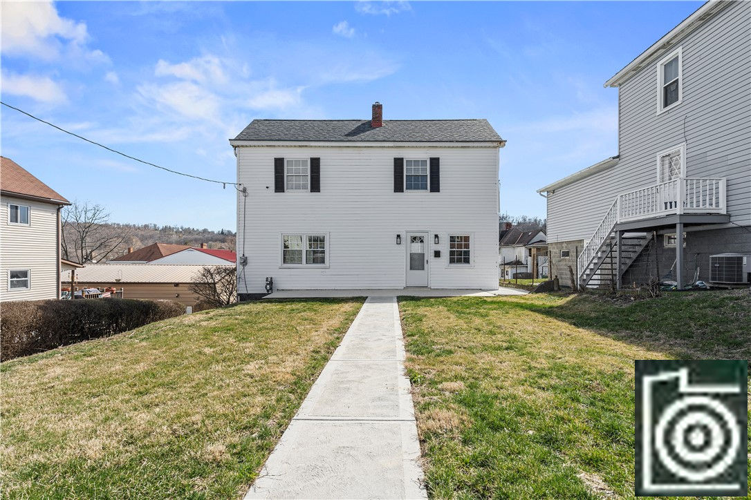 520 Chartiers Ave, Canonsburg, PA 15317