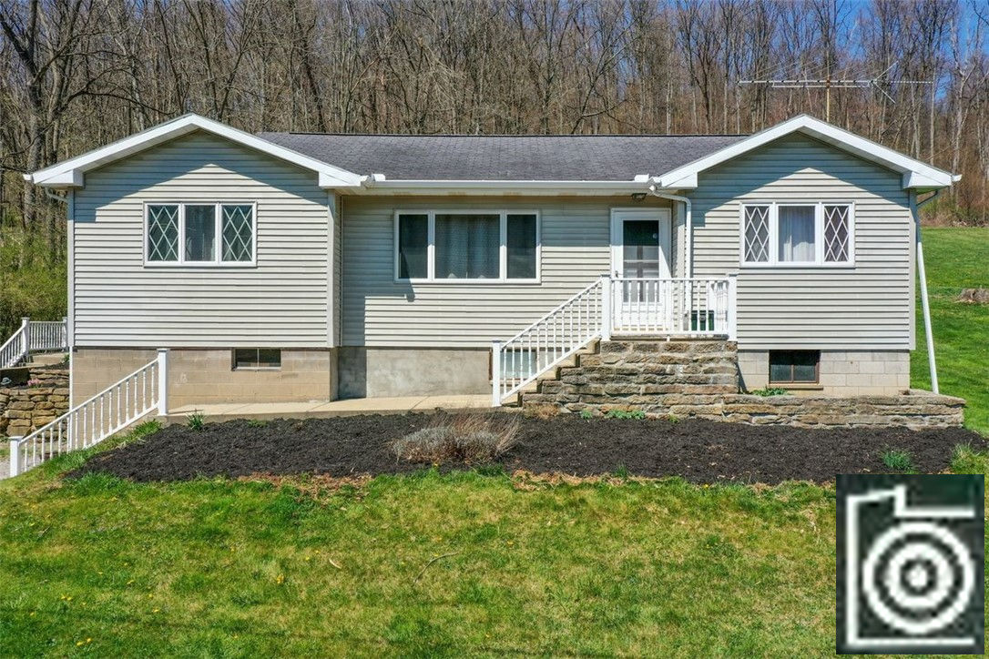 445 Little Creek Road, Lancaster twp, PA 16037