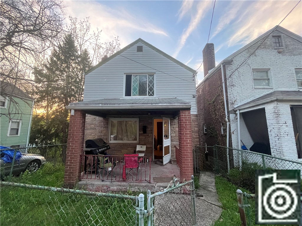 1429 Clark, Wilkinsburg, PA 15221