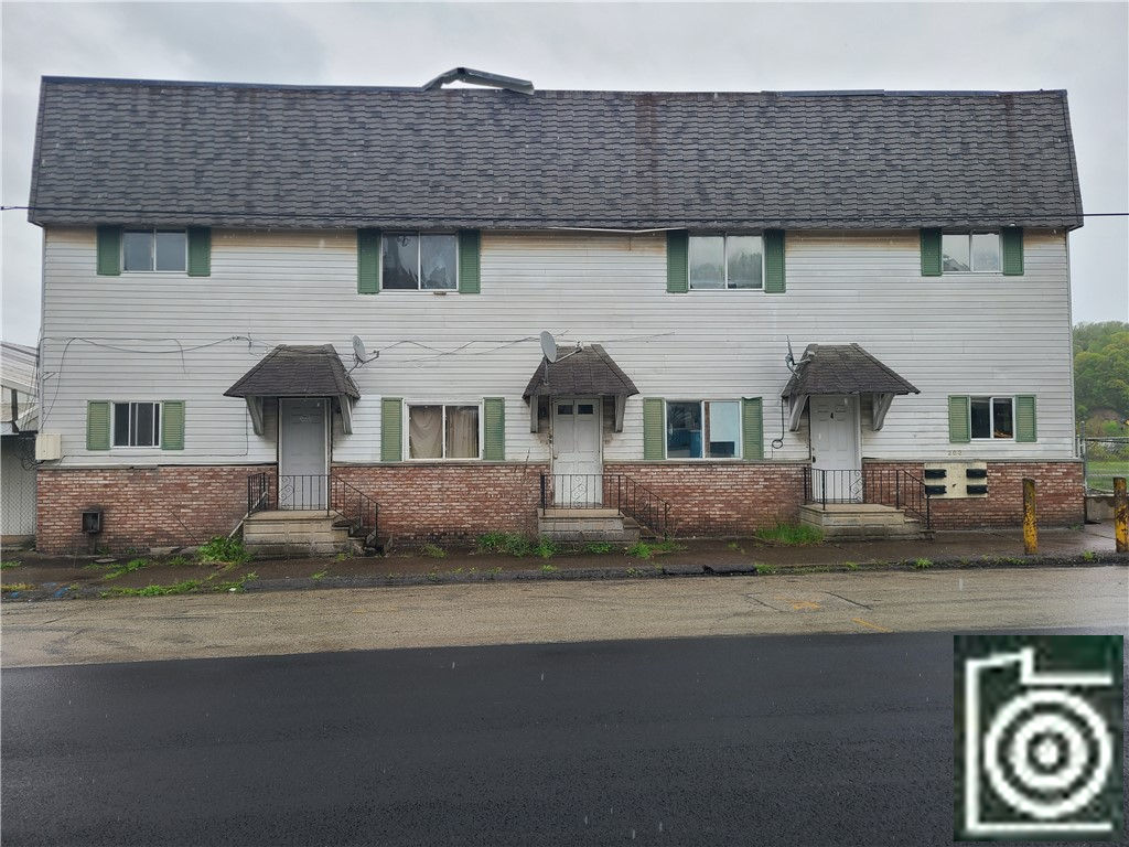 202 Meldon, Donora, PA 15033