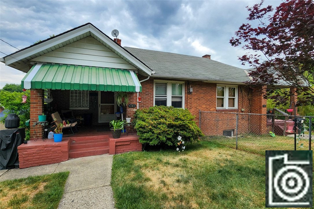 341 Ohio Ave, Clairton, PA 15025