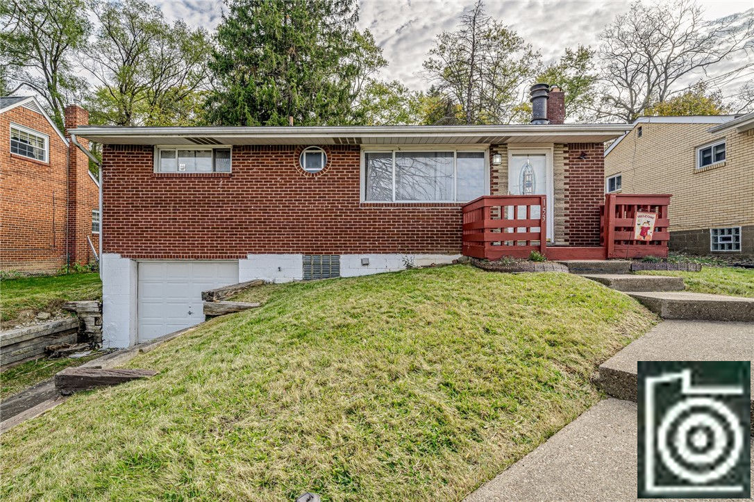 153 Ange Drive, Penn Hills, PA 15235