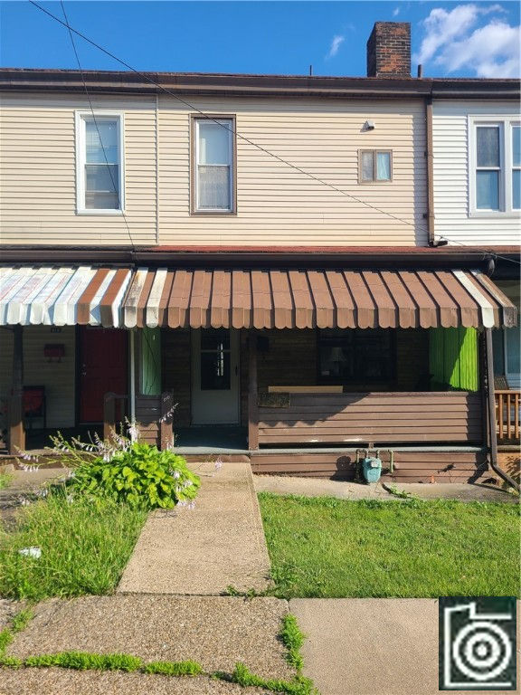 610 E 17th, Munhall, PA 15120