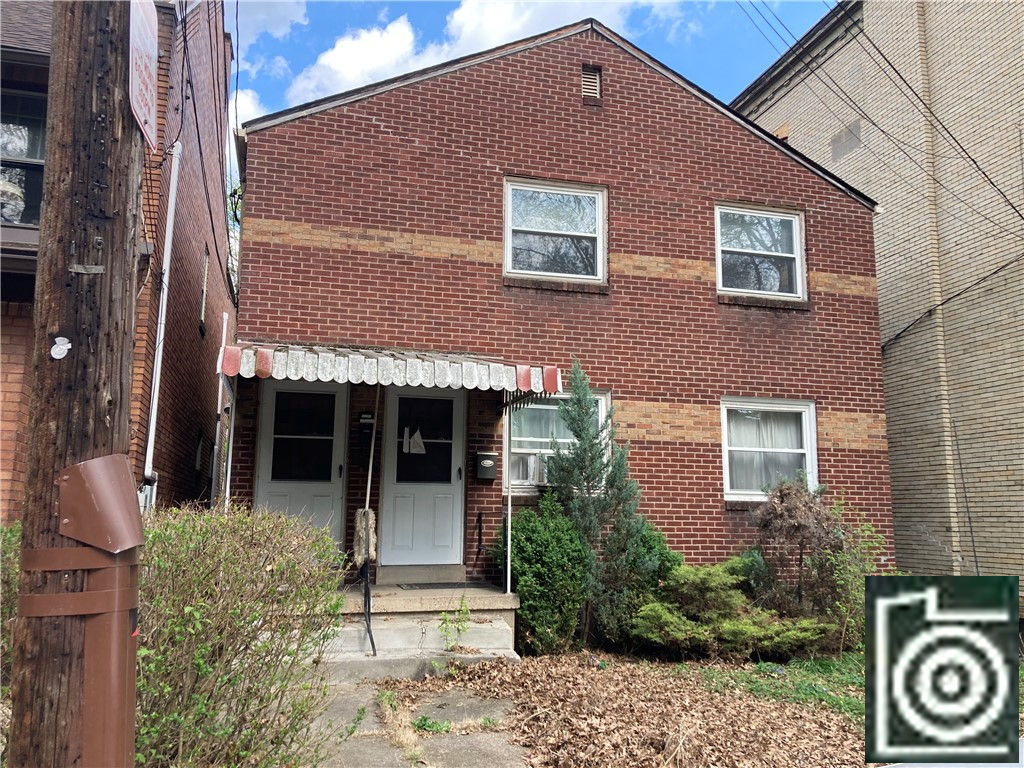 212 West, Wilkinsburg, PA 15221