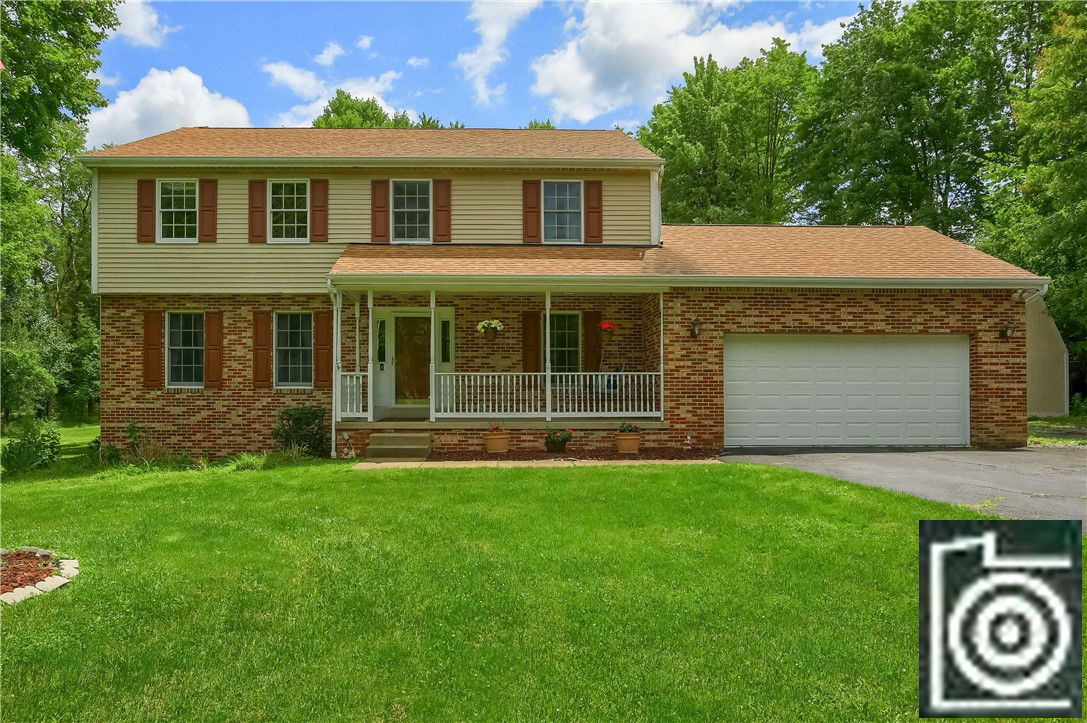 102 Timberview Trail, Evans City, PA 16033