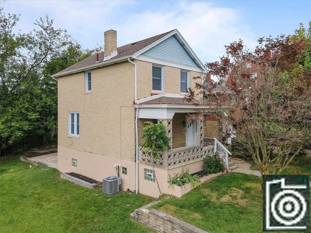 3746 Woodrow Ave, Brentwood, PA 15227