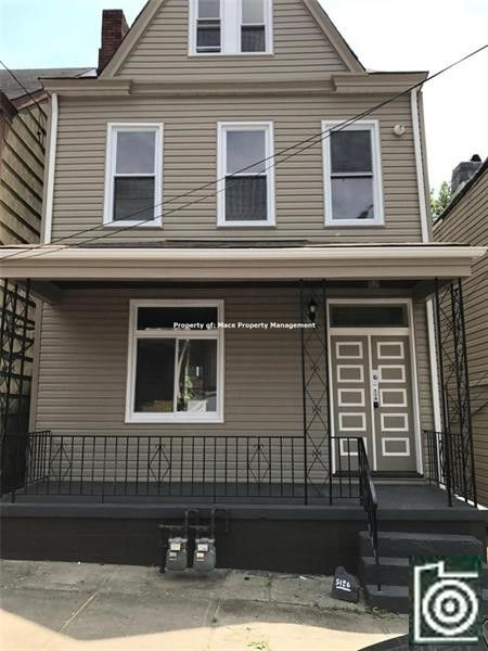 5126 Broad St., Garfield, PA 15224