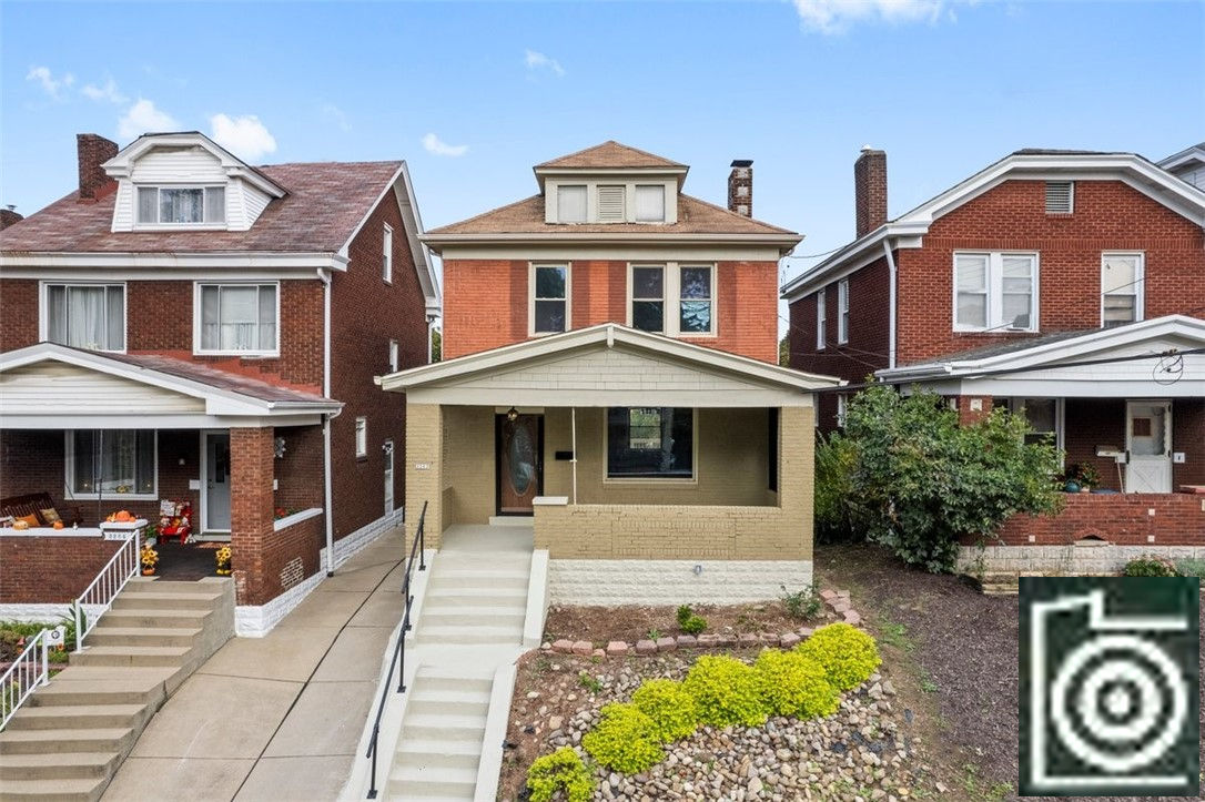 3262 Eastmont, Dormont, PA 15216